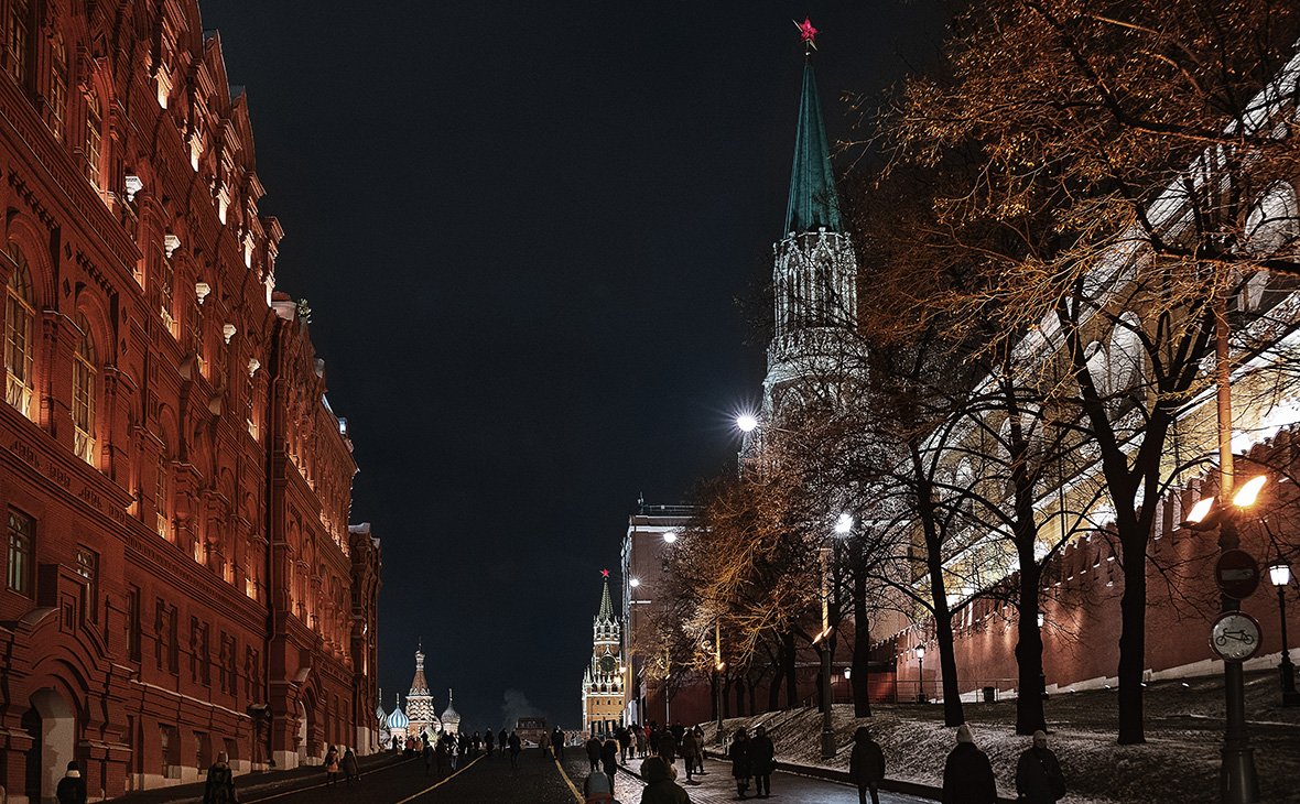 Фото:Михаил Фридман / Getty Images