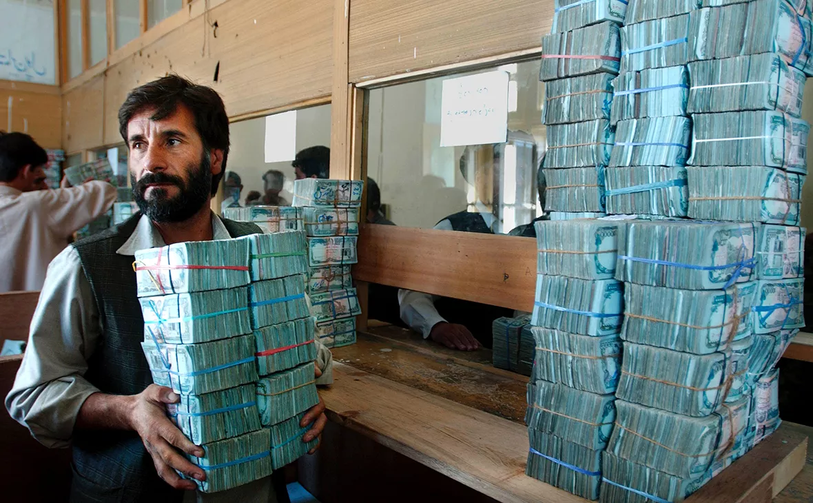 Chris Hondros / Getty Images