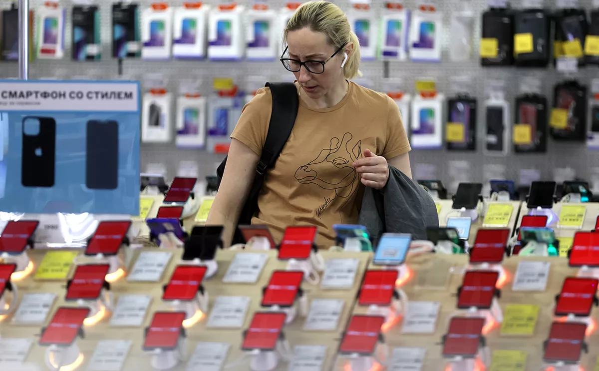 Александр Щербак / ТАСС