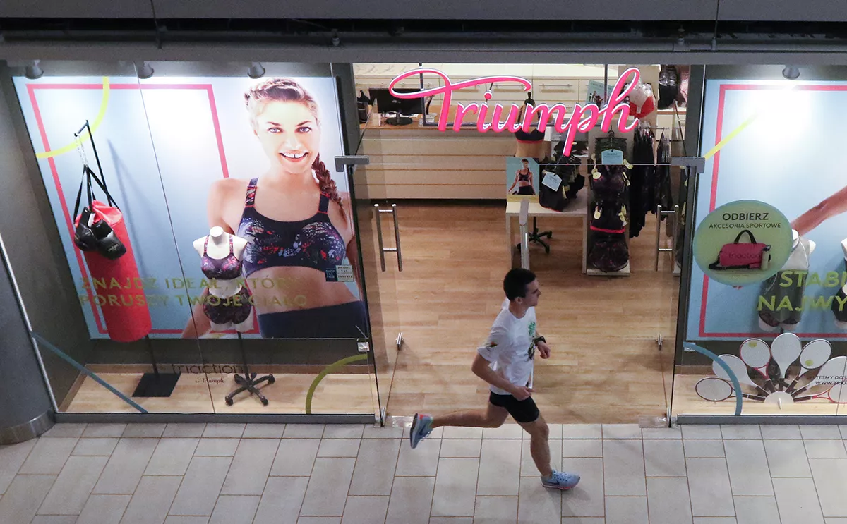 Michal Fludra / ZUMA / ТАСС