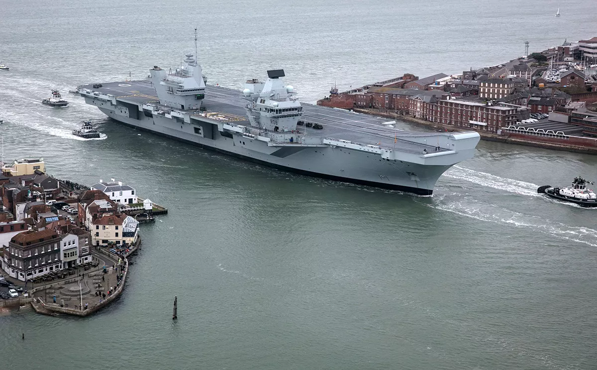 Matt Cardy / Getty Images