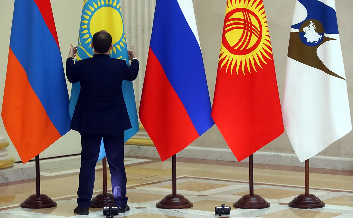 Артем Коротаев / ТАСС