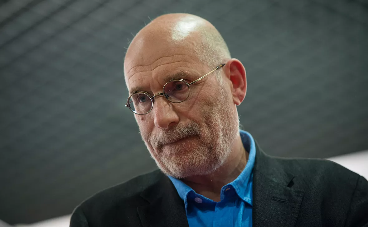 Николай Галкин / ТАСС