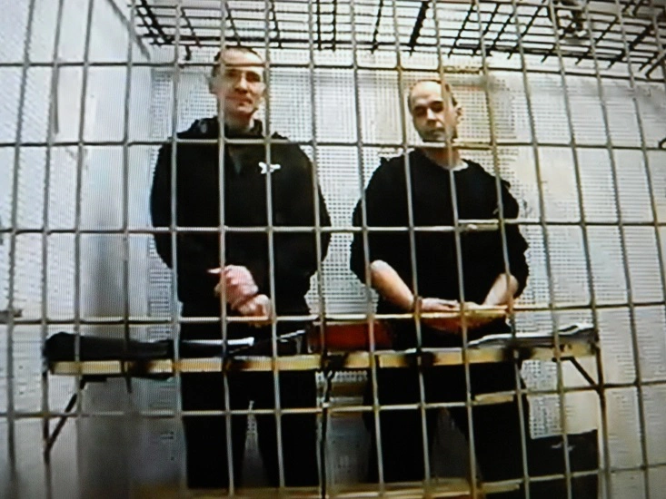 Михаил Лобанов