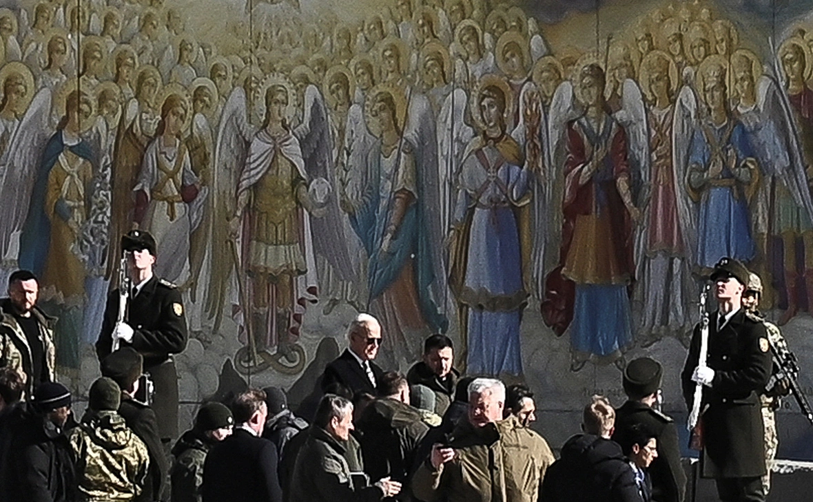 Вячеслав Ратинский / Reuters