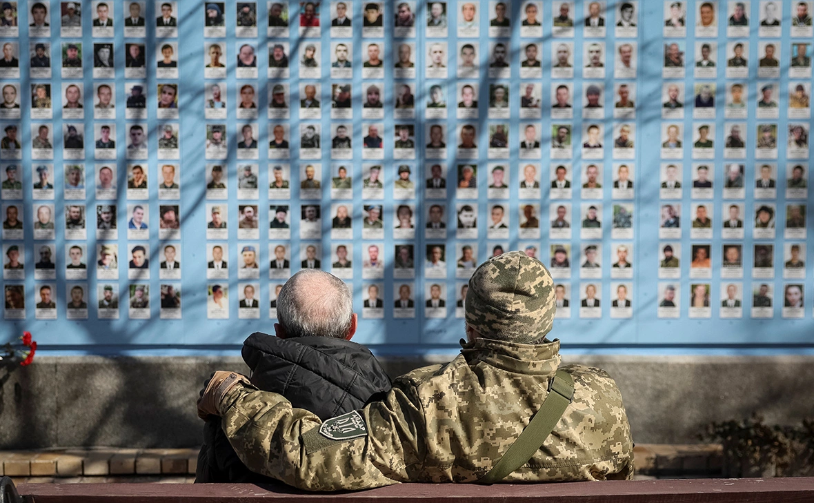 Глеб Гаранич / Reuters