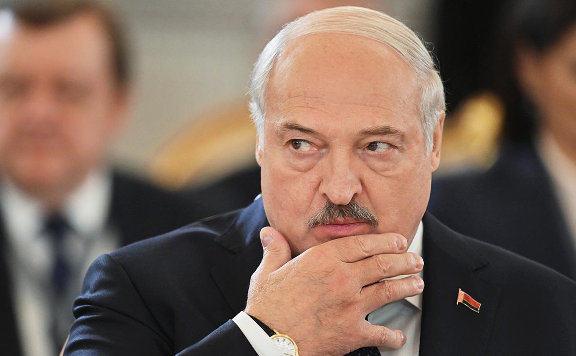 Лукашенко гарантировал безопасность для ядерного оружия в Белоруссии — РБК