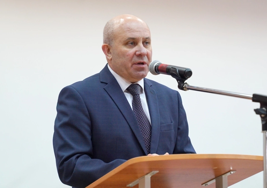 Правительство Хабаровского края