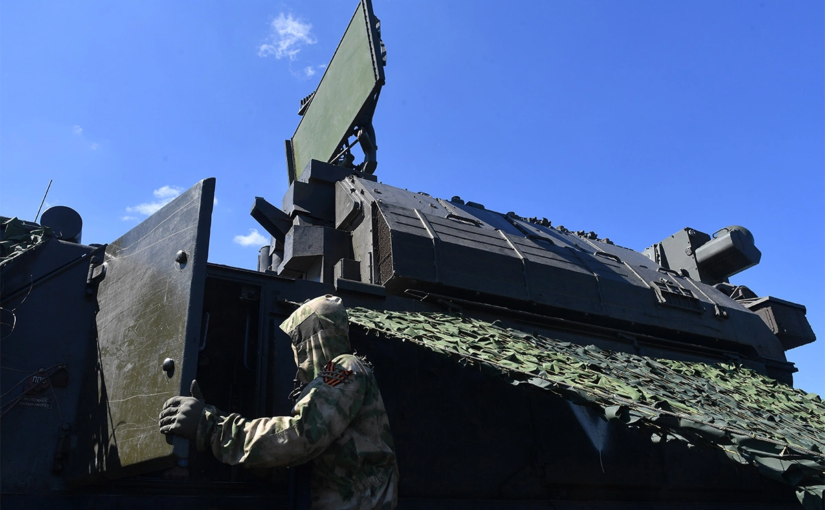 РИА Новости