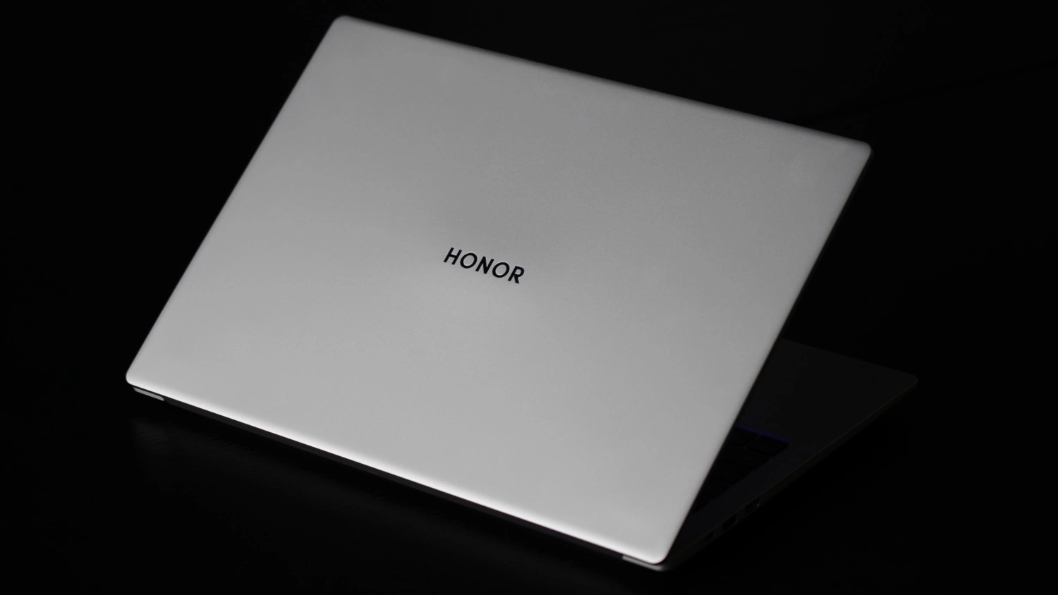 Ноутбук Honor MagicBook 14: обзор, характеристики | РБК Life