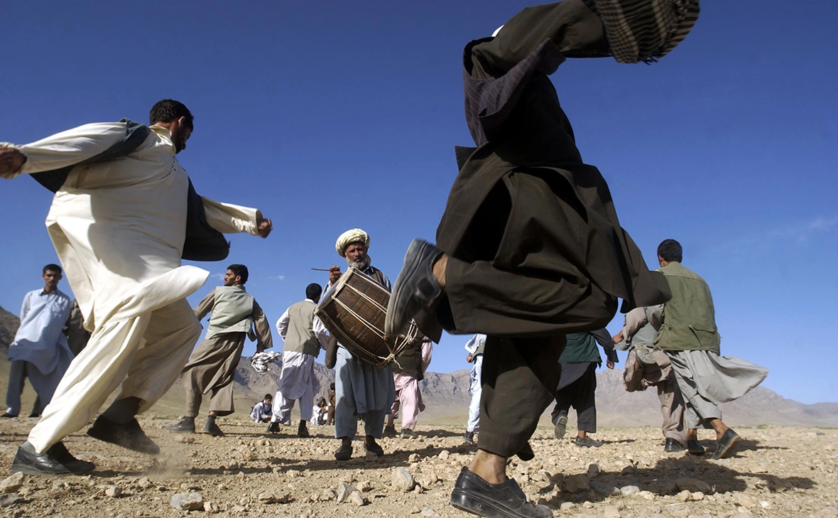 Darren McCollester / Getty Images