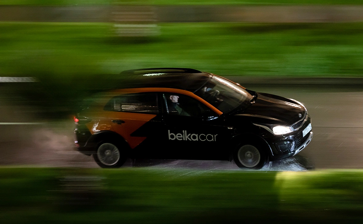 Эдгар Брещанов / Global Look Press