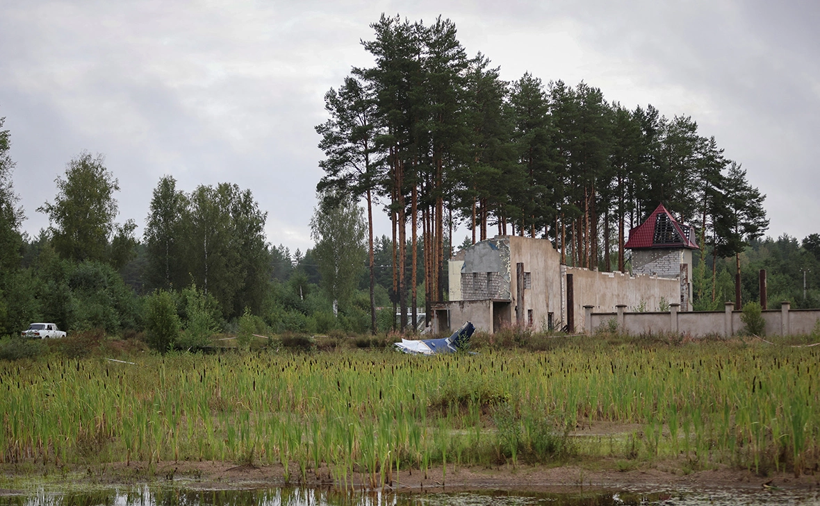 Марина Лысцева / Reuters