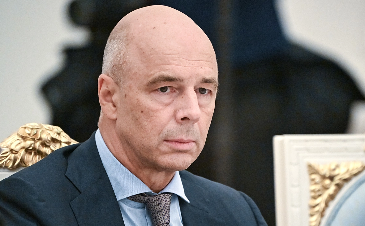 Сергей Гунеев / ТАСС