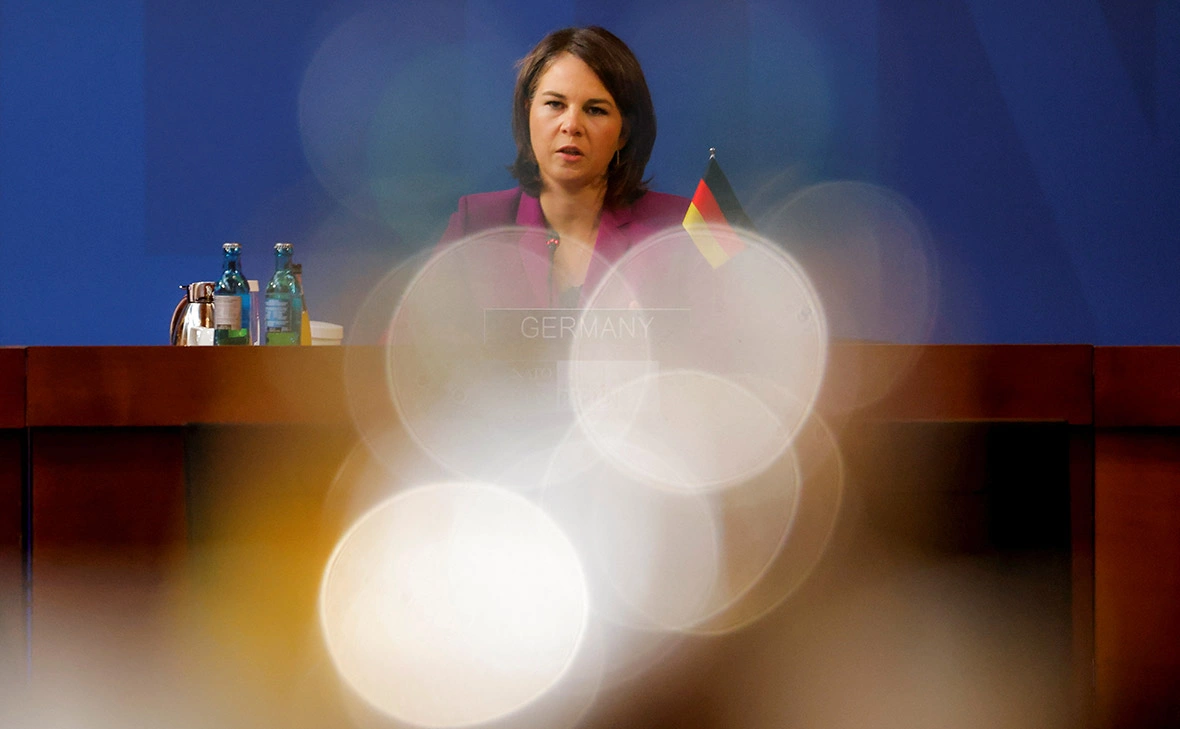 Michele Tantussi / Reuters