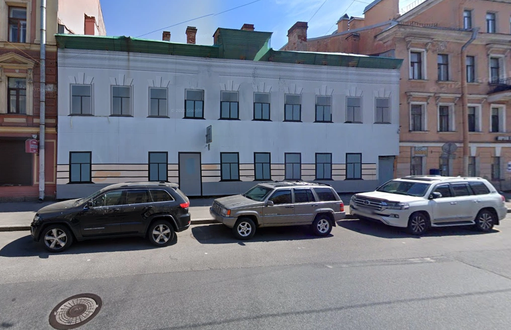 Google Maps