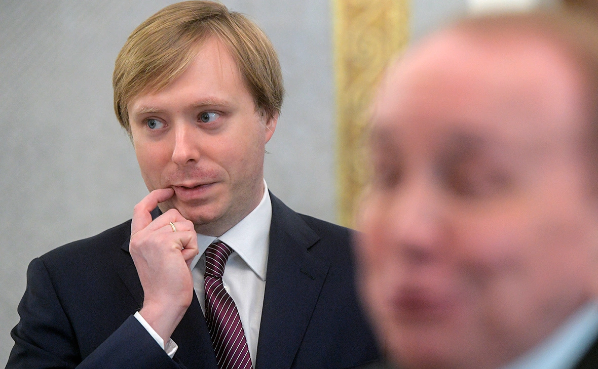 Григорий Сысоев / РИА Новости