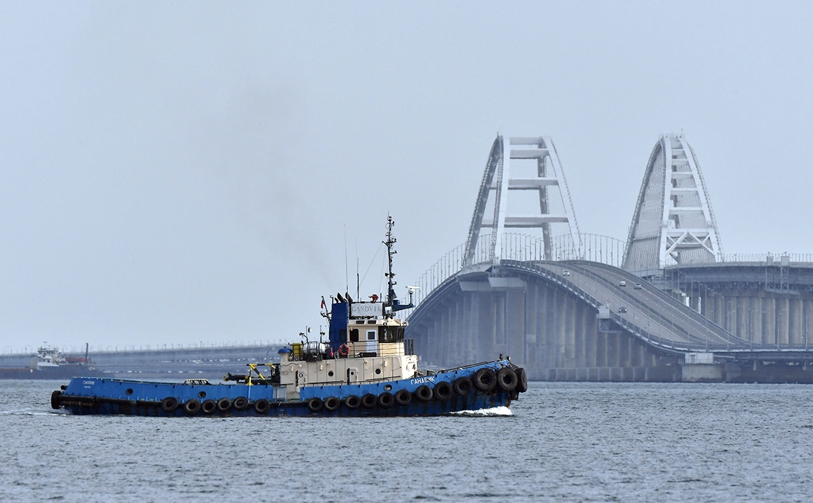 Константин Михальчевский / РИА Новости