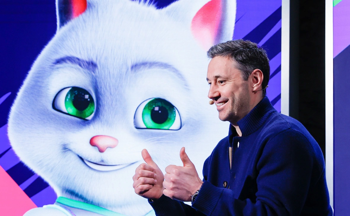 Михаил Синицын / ТАСС