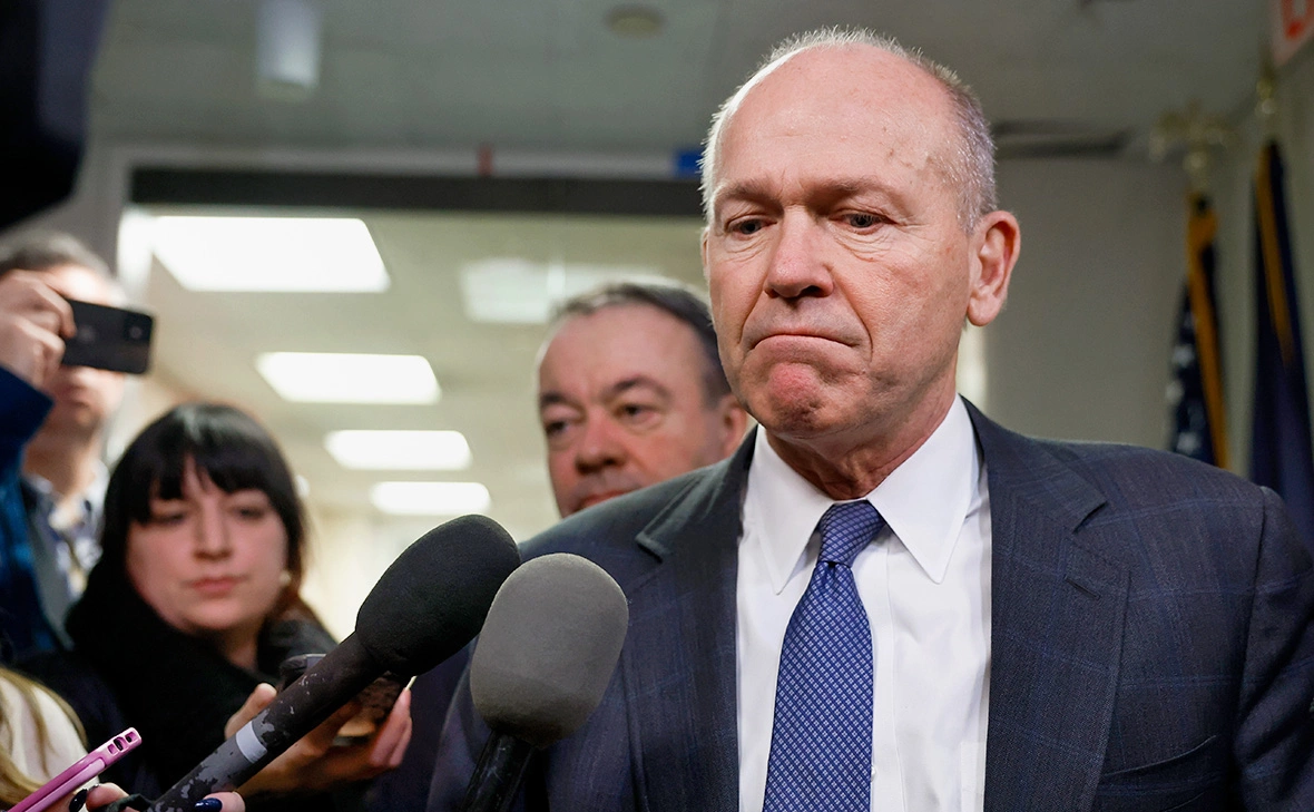 Anna Moneymaker / Getty Images