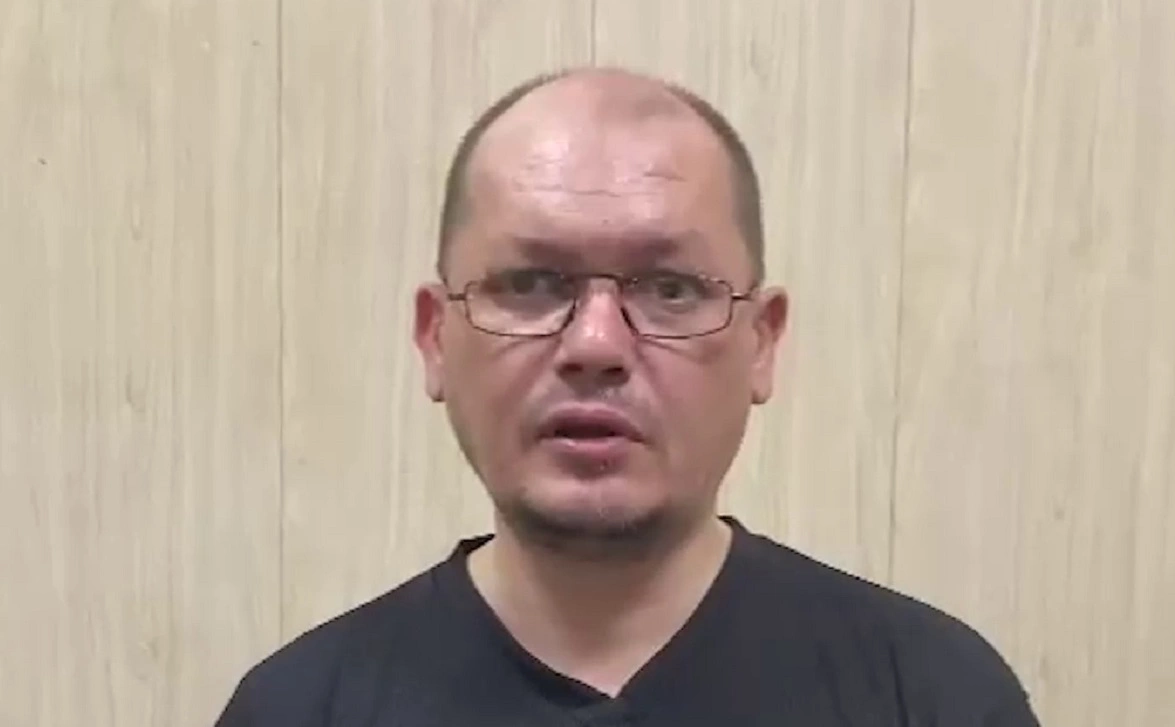 Ирина Волк / t.me