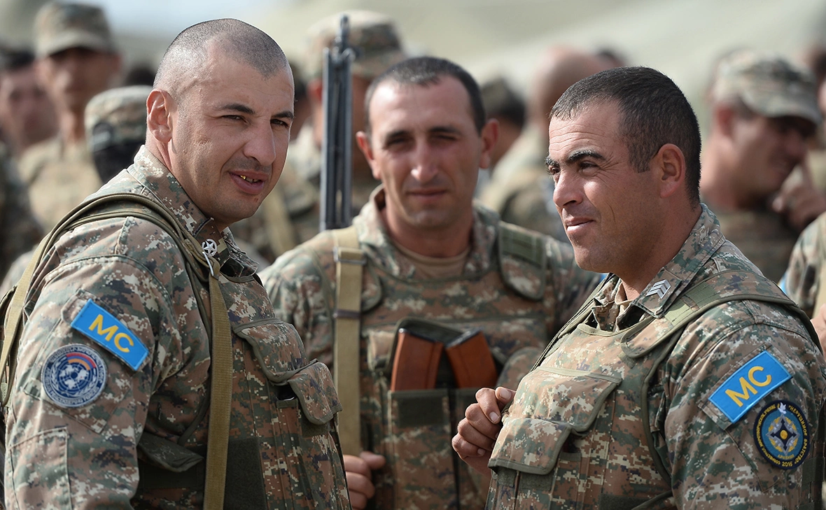 Максим Блинов / РИА Новости