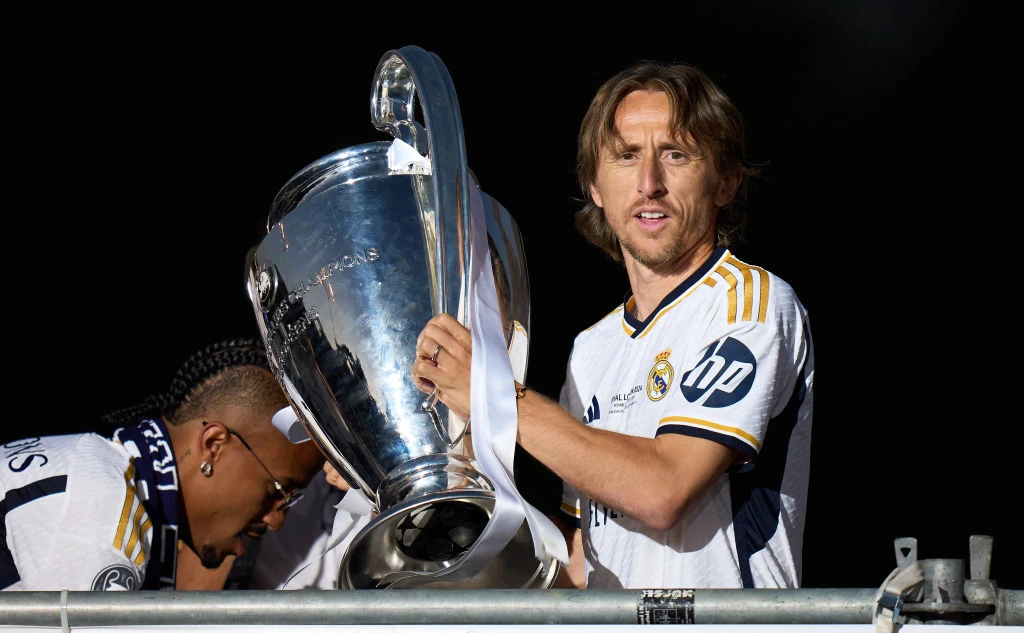 Angel Martinez / Getty Images