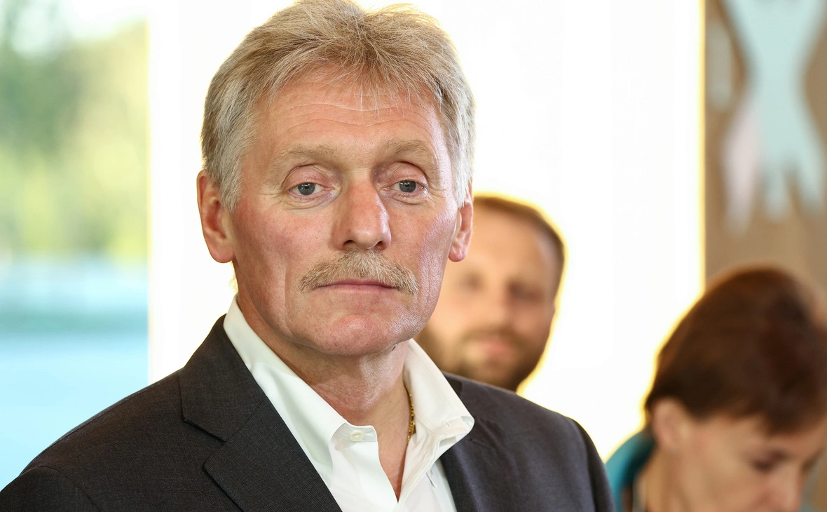 Сергей Булкин / ТАСС