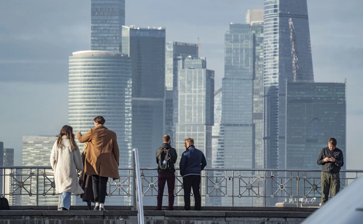 Константин Кокошкин / Global Look Press