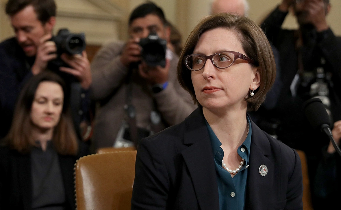 Chip Somodevilla / Getty Images