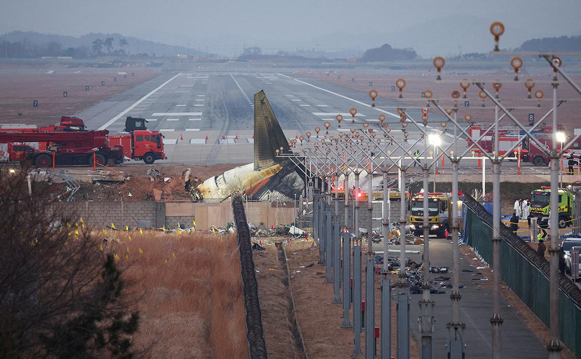 Фото: Kim Hong-Ji / Reuters