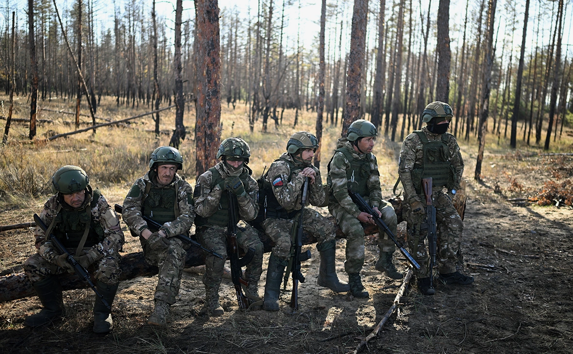 Алексей Майшев / РИА Новости