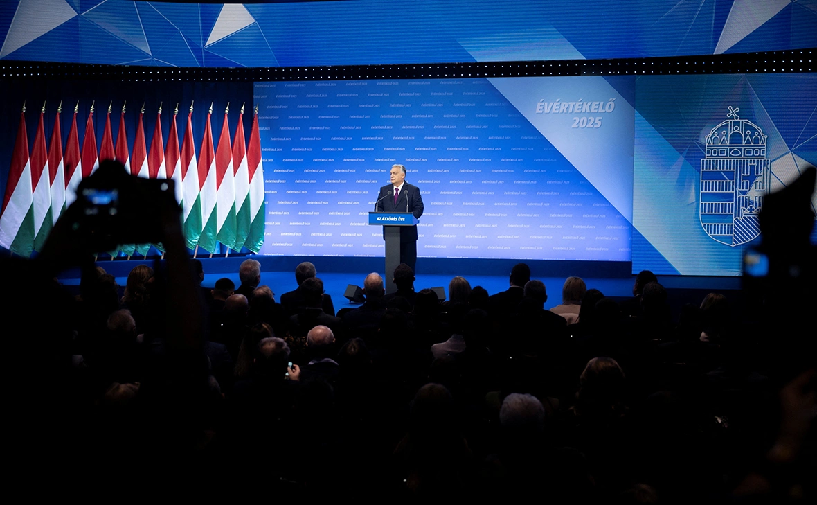 Vivien Cher Benko / MTI / Reuters