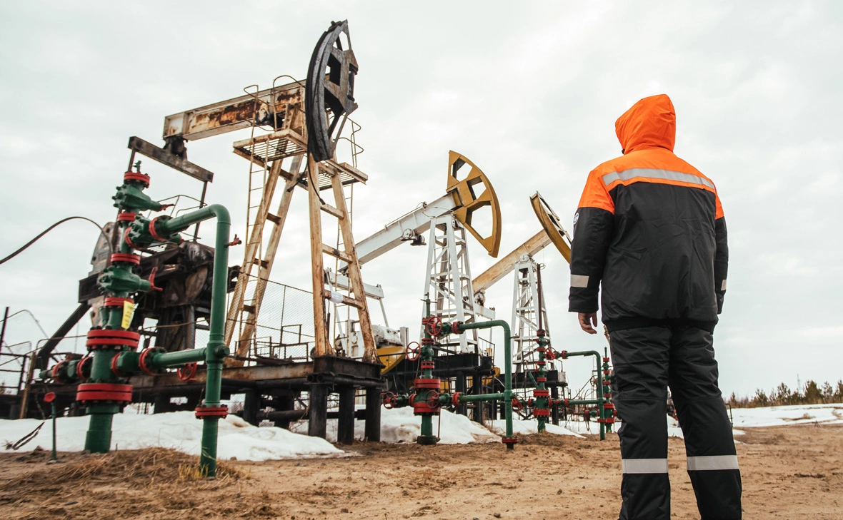  Алексей Андронов / ТАСС