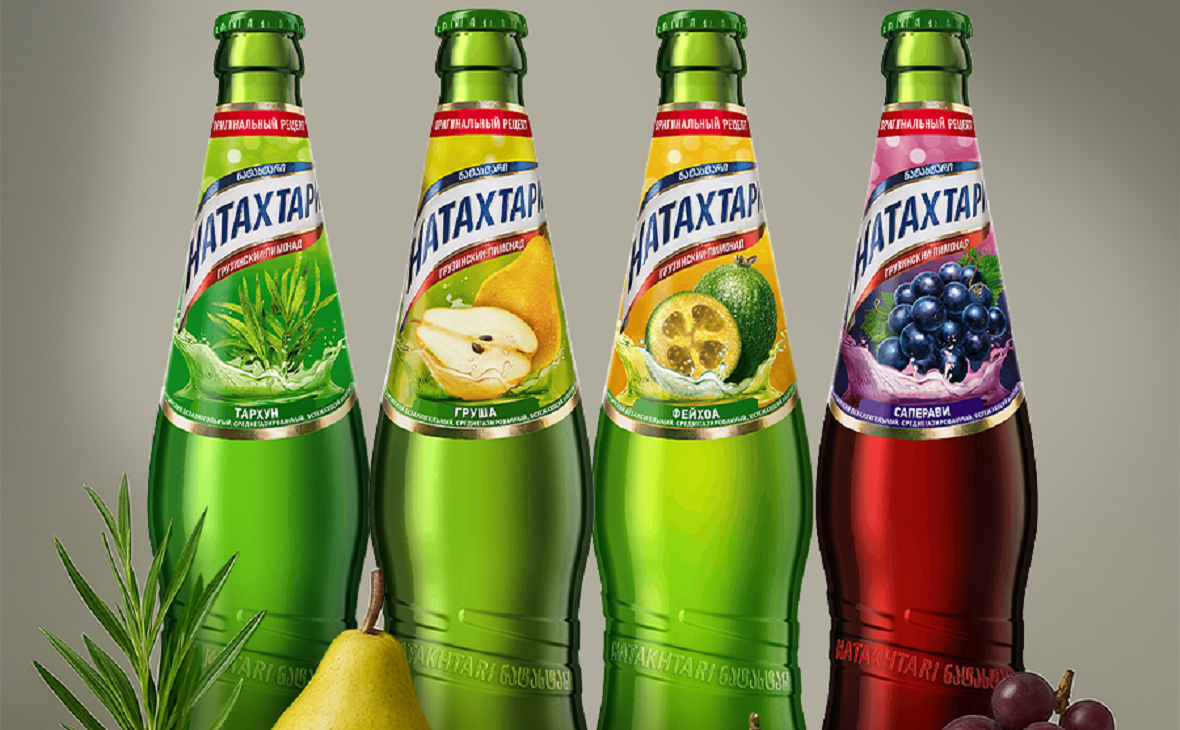 AB InBev Efes