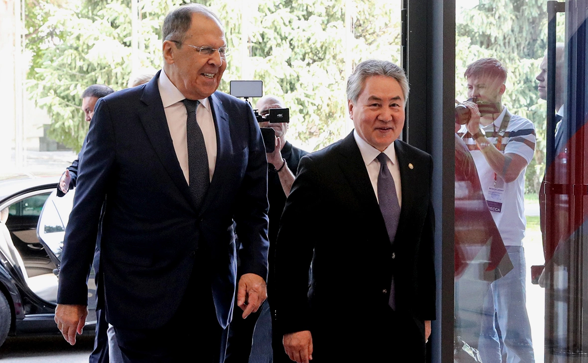 Игорь Егоров / РИА Новости