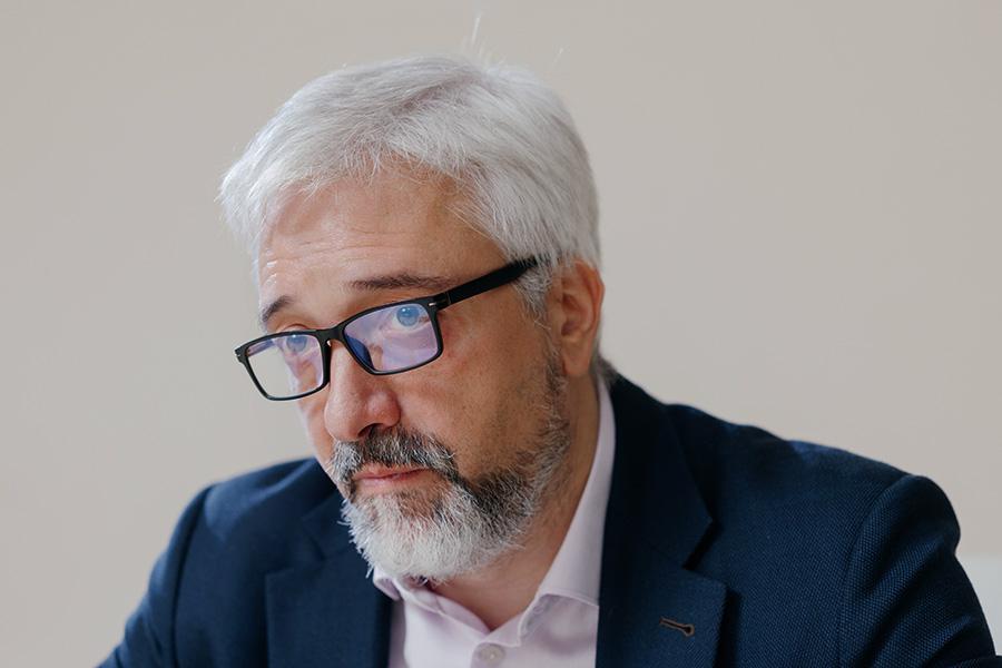 Евгений Примаков