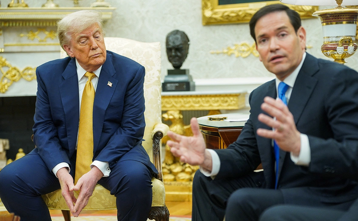 Nathan Howard / Reuters