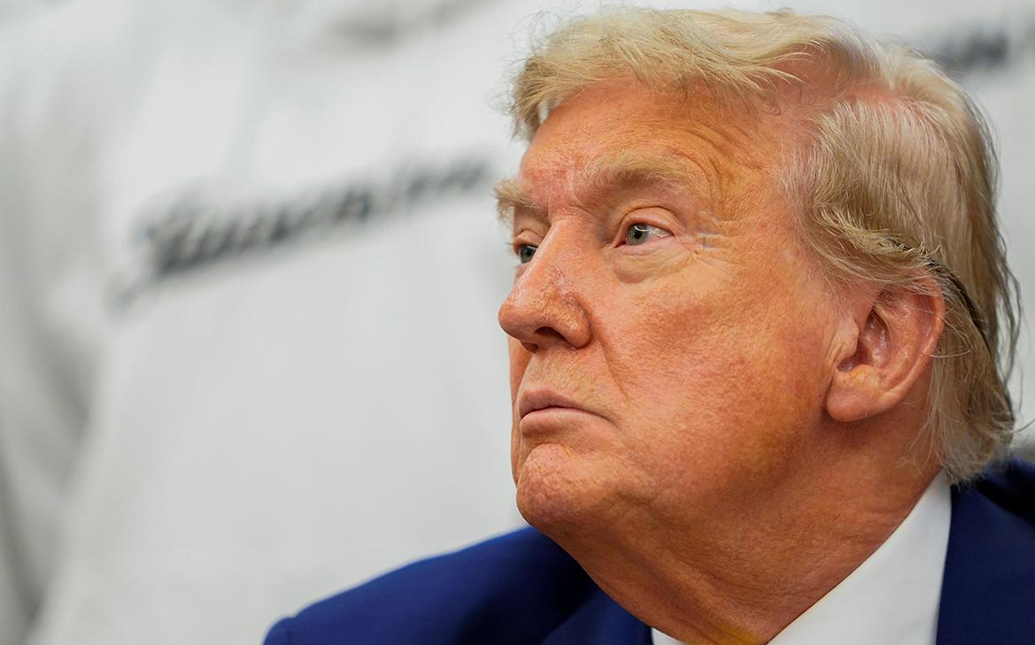 FT узнал о плане Трампа радикально сменить правила инвестирования $9 трлн