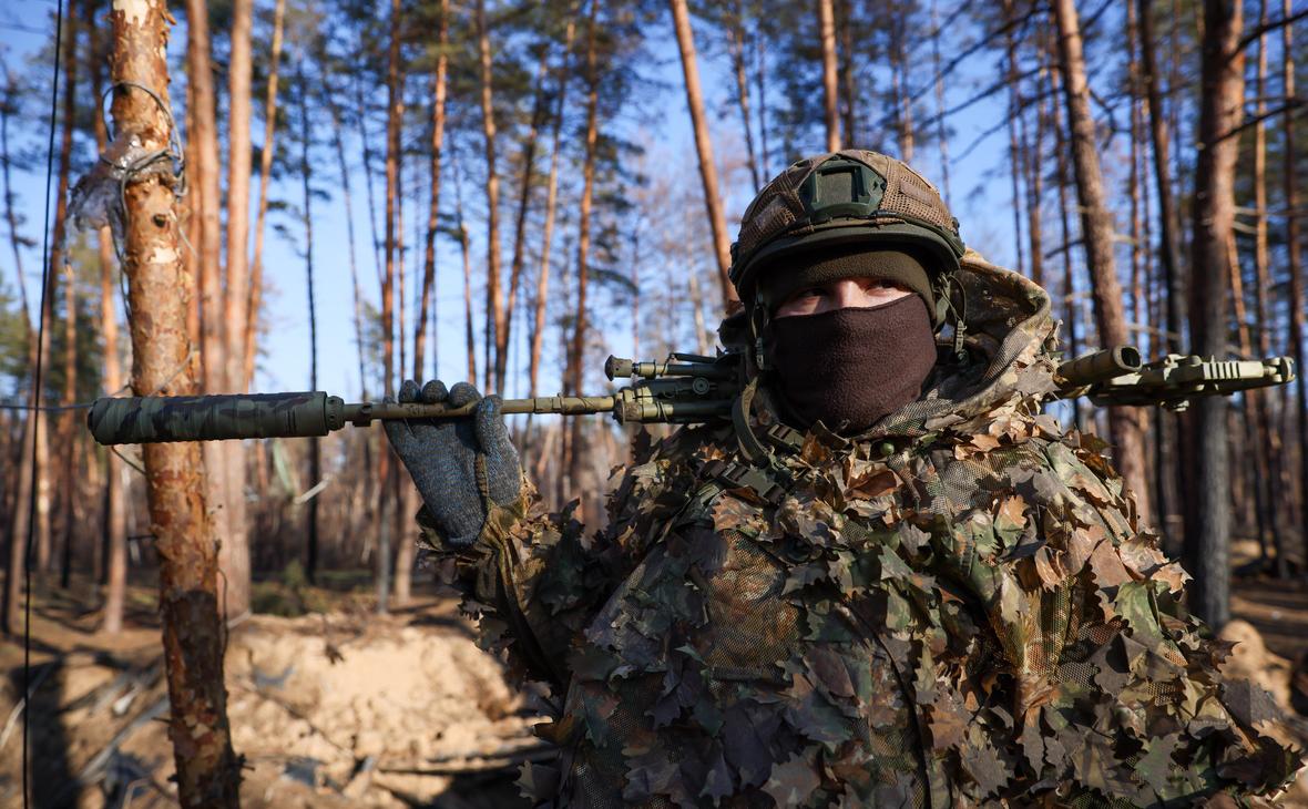 Фото:  Александр Река/ТАСС