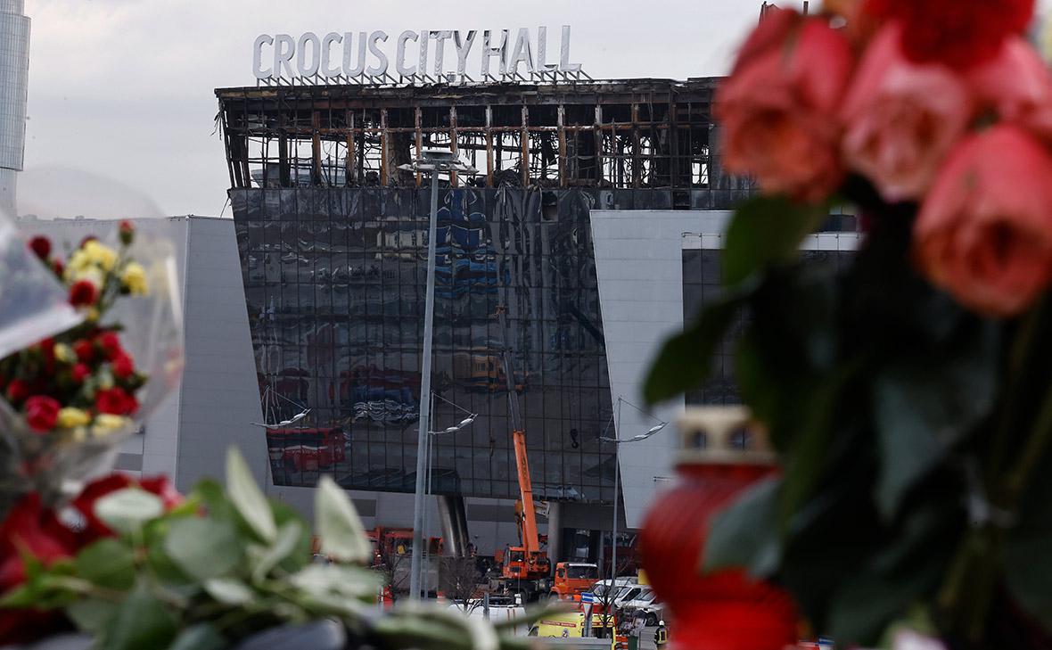 Фото:Андрей Любимов / РБК