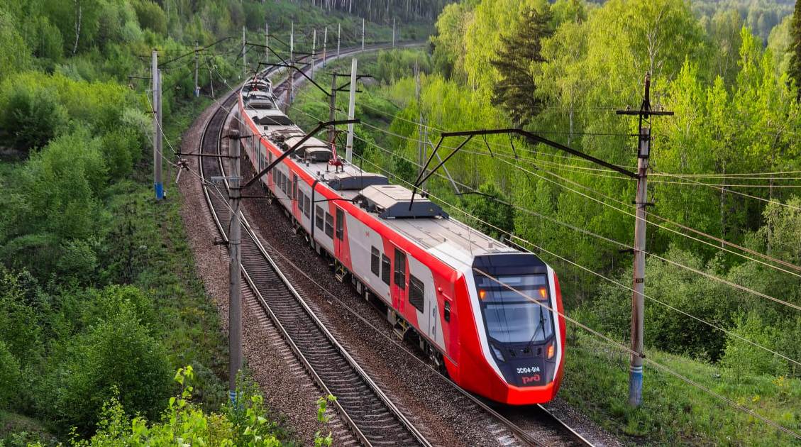 Фото: Нижегородская стрелка