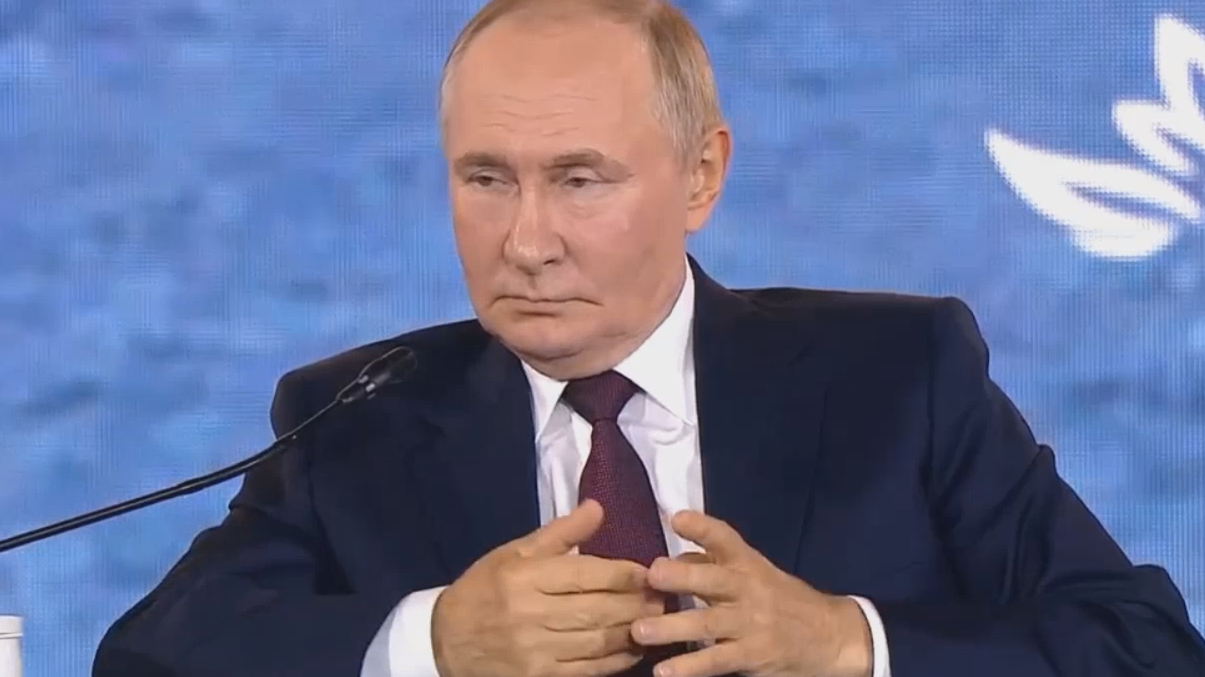 Путин ответил, каким будет мир — западным или восточным