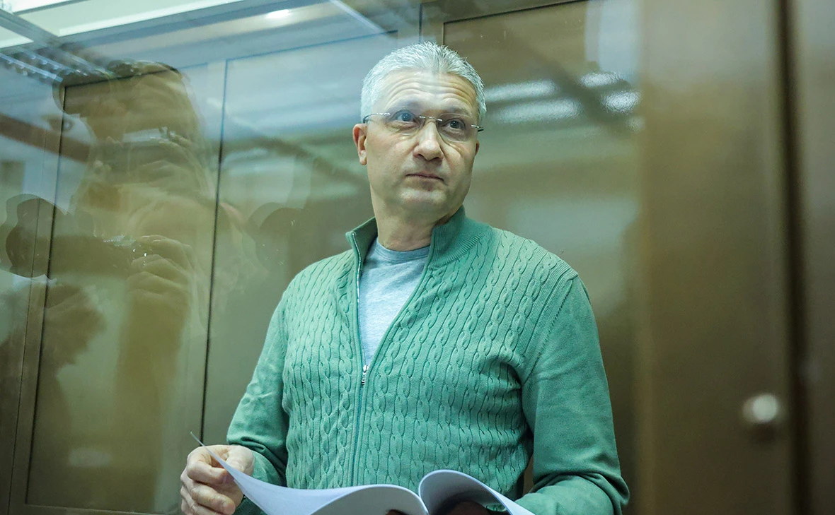 Сергей Петров / NEWS.ru / Global Look Press