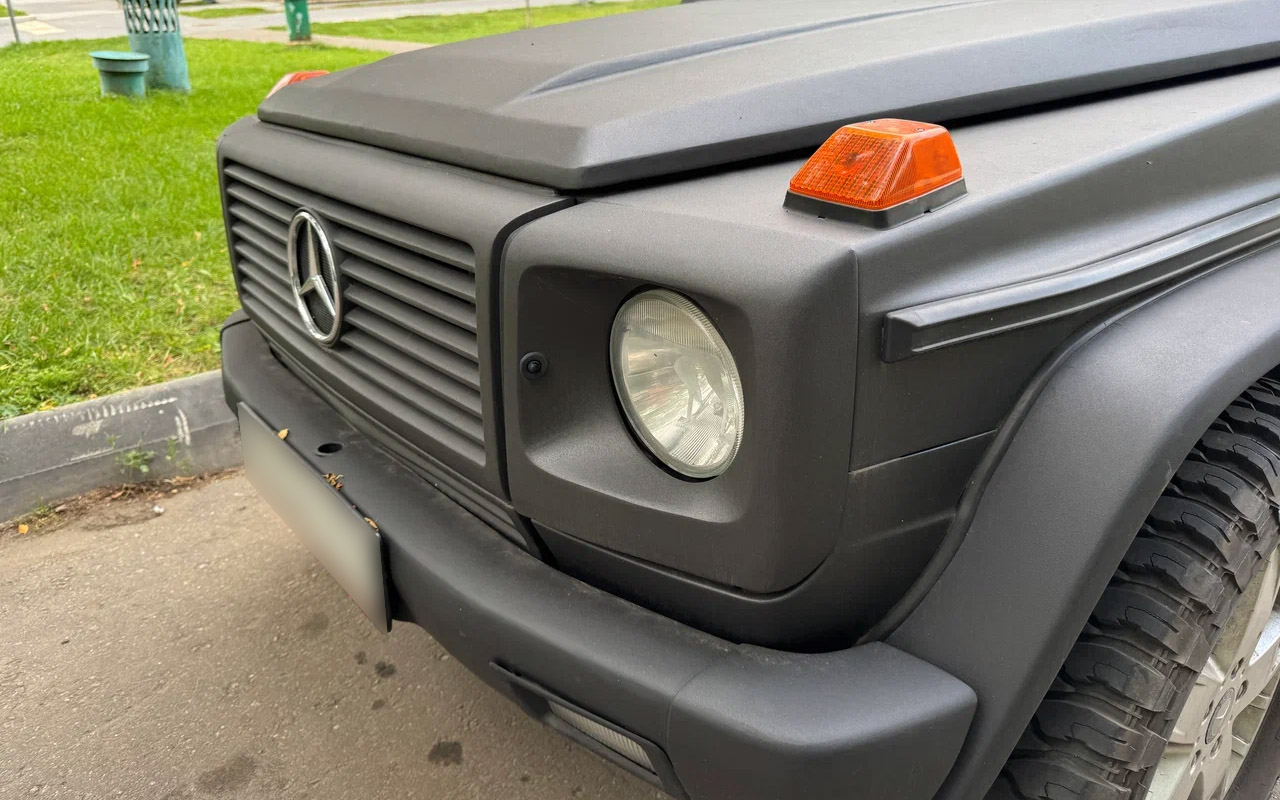 Фото: Autonews