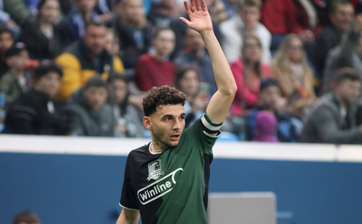 Maksim Konstantinov / Global Look Press