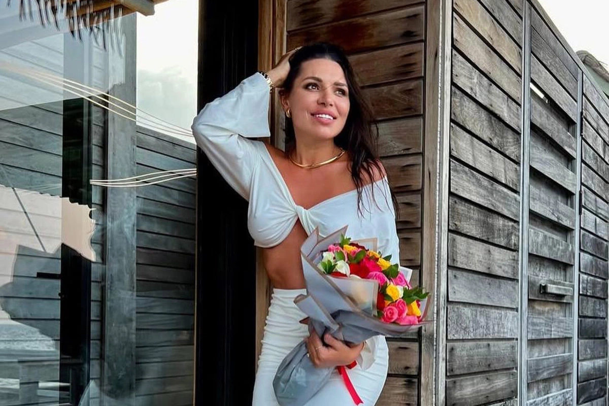 Валерия Ивлева