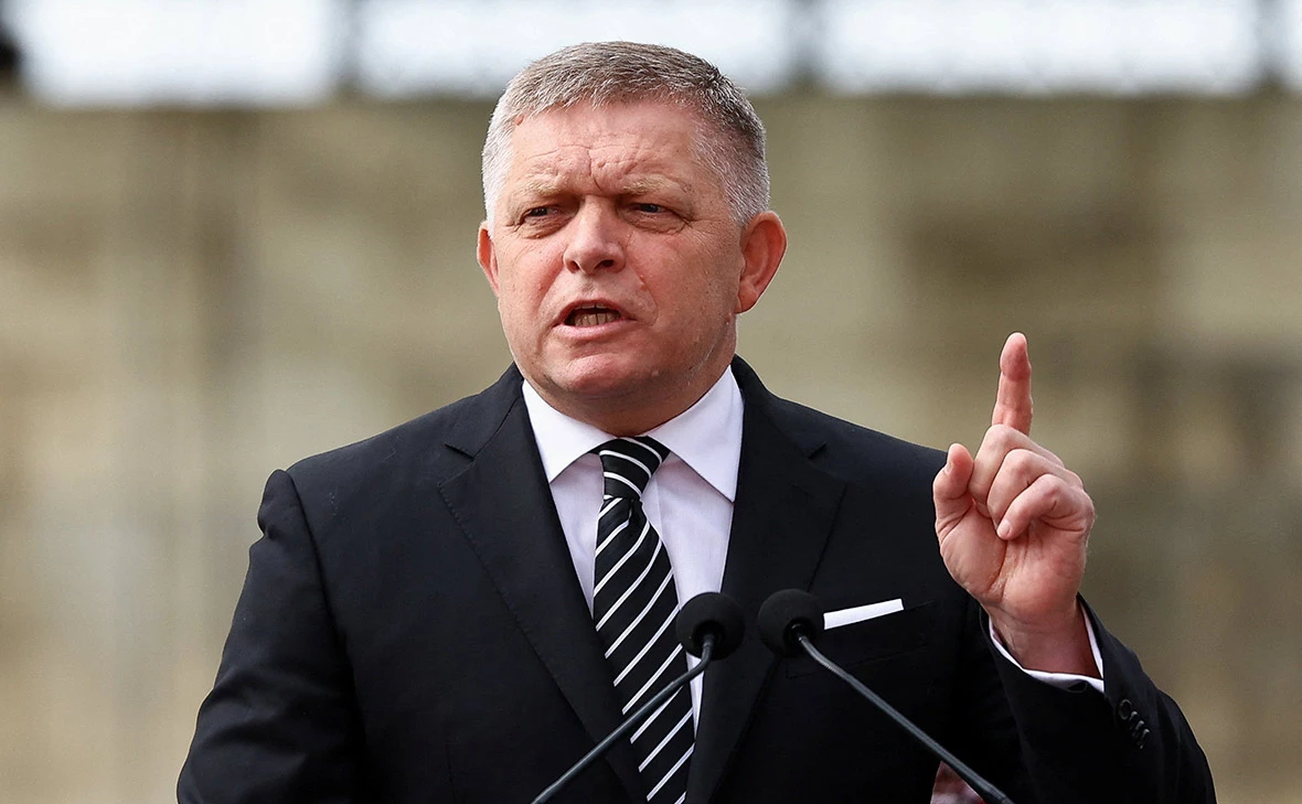 Bernadett Szabo / Reuters