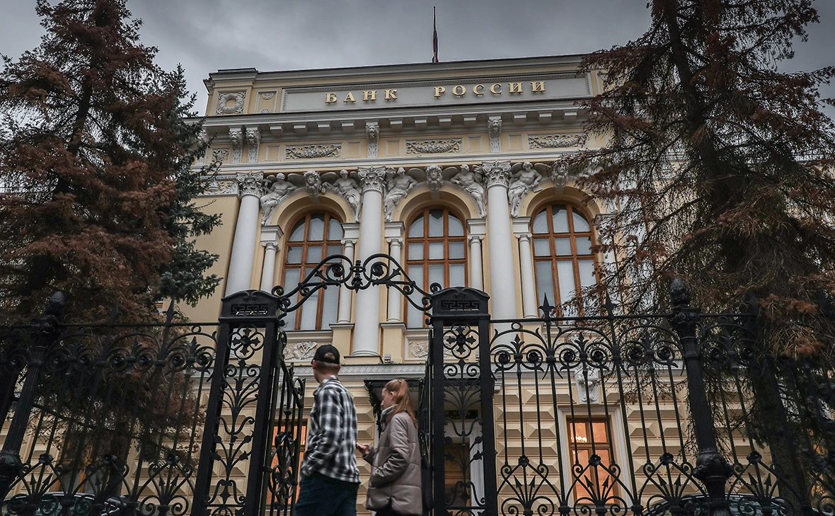 Андрей Любимов / РБК