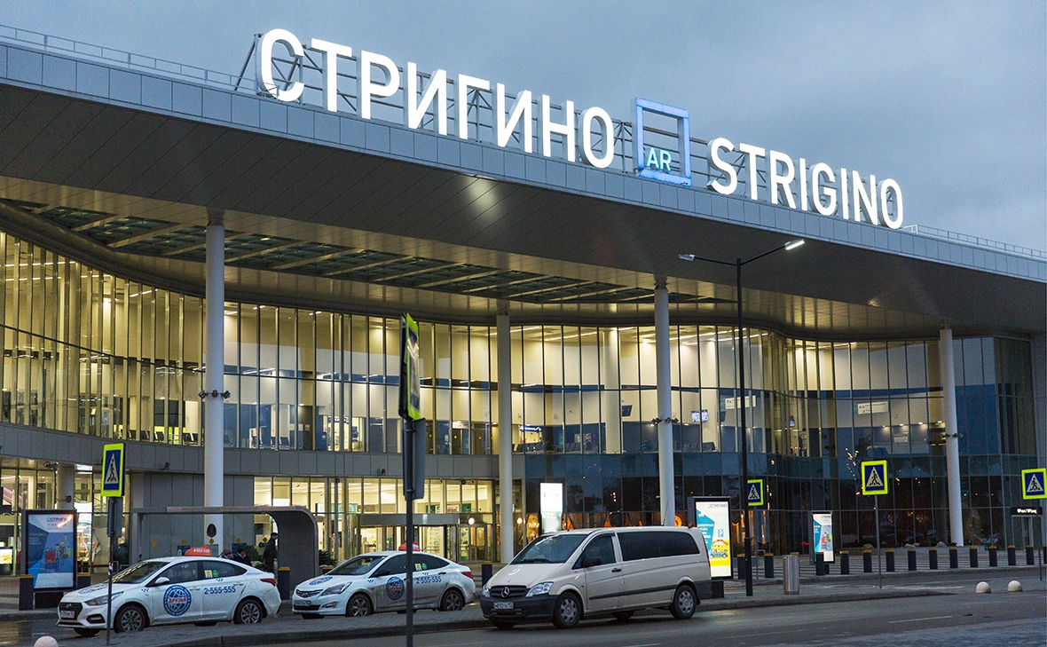 Михаил Солунин / ТАСС